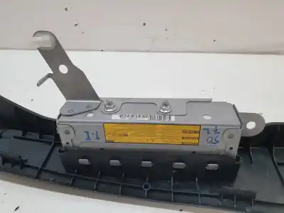 Автозапчасти б/у подушка безопасности задняя левая боковая за lexus gs (gs/us/ws19) 3.5 450 h [3.5 ltr. - 218 kw v6 (hibrido)] ссылки oem iam ga34200510  