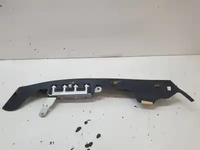 Автозапчасти б/у подушка безопасности задняя левая боковая за lexus gs (gs/us/ws19) 3.5 450 h [3.5 ltr. - 218 kw v6 (hibrido)] ссылки oem iam ga34200510  