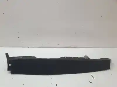 Автозапчасти б/у подушка безопасности задняя левая боковая за lexus gs (gs/us/ws19) 3.5 450 h [3.5 ltr. - 218 kw v6 (hibrido)] ссылки oem iam ga34200510  