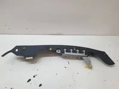 Автозапчасти б/у подушка безопасности задняя правая за lexus gs (gs/us/ws19) 3.5 450 h [3.5 ltr. - 218 kw v6 (hibrido)] ссылки oem iam ga34200500  