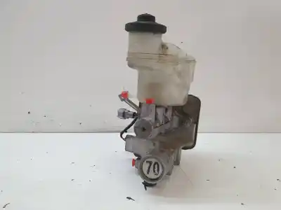 Автозапчастина б/у  для LEXUS GS (GS/US/WS19)  Посилання на OEM IAM 13801010430  