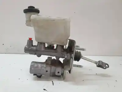 Автозапчасти б/у тормозной насос за lexus gs (gs/us/ws19) 3.5 450 h [3.5 ltr. - 218 kw v6 (hibrido)] ссылки oem iam 13801010430  