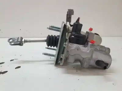 Автозапчасти б/у тормозной насос за lexus gs (gs/us/ws19) 3.5 450 h [3.5 ltr. - 218 kw v6 (hibrido)] ссылки oem iam 13801010430  