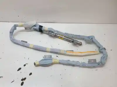 Автозапчасти б/у передняя правая подушка безопасности за lexus gs (gs/us/ws19) 3.5 450 h [3.5 ltr. - 218 kw v6 (hibrido)] ссылки oem iam 6217030090