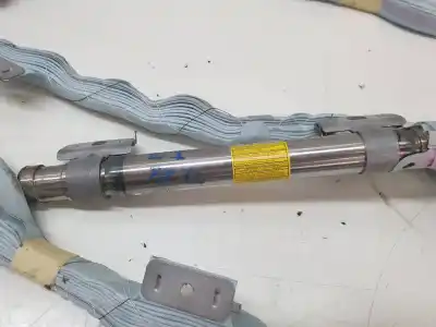 Автозапчасти б/у подушка безопасности передняя левая шторка безопасности за lexus gs (gs/us/ws19) 3.5 450 h [3.5 ltr. - 218 kw v6 (hibrido)] ссылки oem iam 6218030090  