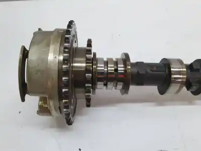 Автозапчасти б/у распределительный вал за lexus gs (gs/us/ws19) 3.5 450 h [3.5 ltr. - 218 kw v6 (hibrido)] ссылки oem iam 1305031051  