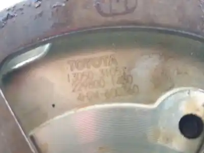 Автозапчасти б/у распределительный вал за lexus gs (gs/us/ws19) 3.5 450 h [3.5 ltr. - 218 kw v6 (hibrido)] ссылки oem iam 1305031051  