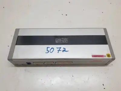 Автозапчасти б/у электронный модуль за lexus gs (gs/us/ws19) 3.5 450 h [3.5 ltr. - 218 kw v6 (hibrido)] ссылки oem iam 862800w470