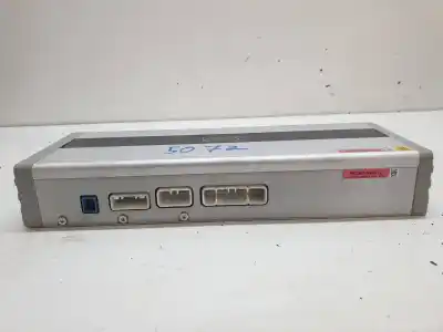 Автозапчасти б/у электронный модуль за lexus gs (gs/us/ws19) 3.5 450 h [3.5 ltr. - 218 kw v6 (hibrido)] ссылки oem iam 862800w470  