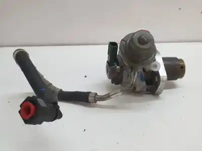 Автозапчасти б/у тнвд насос за lexus gs (gs/us/ws19) 3.5 450 h [3.5 ltr. - 218 kw v6 (hibrido)] ссылки oem iam 2348031020  