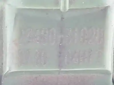 Автозапчасти б/у тнвд насос за lexus gs (gs/us/ws19) 3.5 450 h [3.5 ltr. - 218 kw v6 (hibrido)] ссылки oem iam 2348031020  