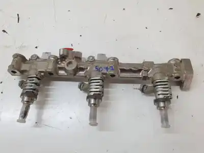 Автозапчасти б/у рампа инжектора за lexus gs (gs/us/ws19) 3.5 450 h [3.5 ltr. - 218 kw v6 (hibrido)] ссылки oem iam 2325031030