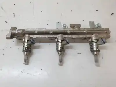 Автозапчасти б/у рампа инжектора за lexus gs (gs/us/ws19) 3.5 450 h [3.5 ltr. - 218 kw v6 (hibrido)] ссылки oem iam 2325031030  