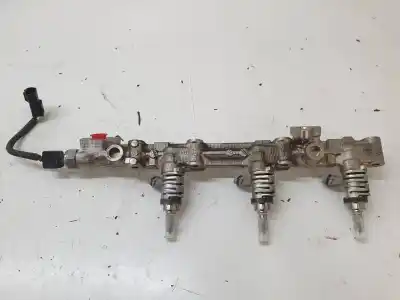 Автозапчасти б/у рампа инжектора за lexus gs (gs/us/ws19) 3.5 450 h [3.5 ltr. - 218 kw v6 (hibrido)] ссылки oem iam 2325031030