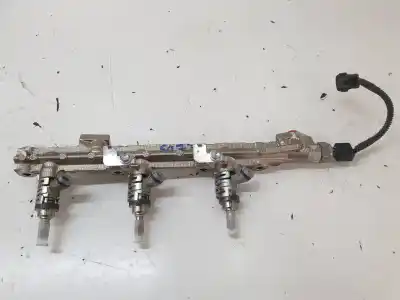 Автозапчасти б/у рампа инжектора за lexus gs (gs/us/ws19) 3.5 450 h [3.5 ltr. - 218 kw v6 (hibrido)] ссылки oem iam 2325031030  