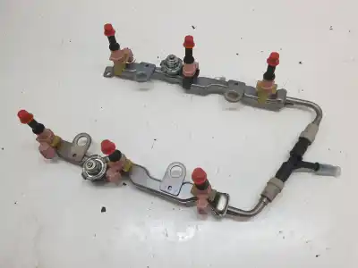 Автозапчасти б/у рампа инжектора за lexus gs (gs/us/ws19) 3.5 450 h [3.5 ltr. - 218 kw v6 (hibrido)] ссылки oem iam 2325031070