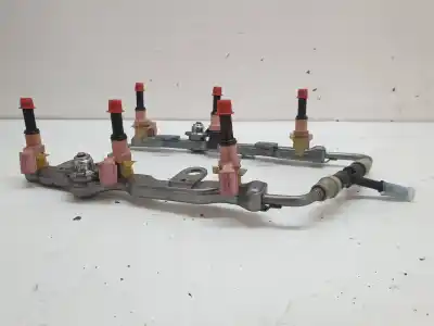 Автозапчасти б/у рампа инжектора за lexus gs (gs/us/ws19) 3.5 450 h [3.5 ltr. - 218 kw v6 (hibrido)] ссылки oem iam 2325031070  