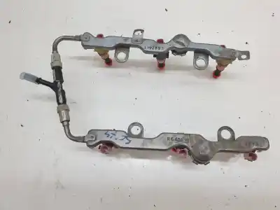 Автозапчасти б/у рампа инжектора за lexus gs (gs/us/ws19) 3.5 450 h [3.5 ltr. - 218 kw v6 (hibrido)] ссылки oem iam 2325031070  