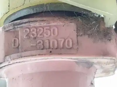 Автозапчасти б/у рампа инжектора за lexus gs (gs/us/ws19) 3.5 450 h [3.5 ltr. - 218 kw v6 (hibrido)] ссылки oem iam 2325031070  