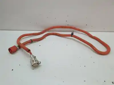 Автозапчасти б/у провод за lexus gs (gs/us/ws19) 3.5 450 h [3.5 ltr. - 218 kw v6 (hibrido)] ссылки oem iam 