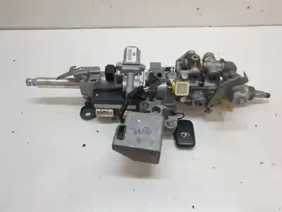 Автозапчасти б/у рулевая колонка за lexus gs (gs/us/ws19) 3.5 450 h [3.5 ltr. - 218 kw v6 (hibrido)] ссылки oem iam 450203019  