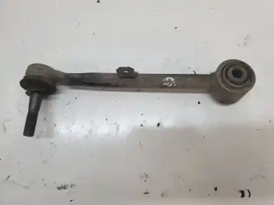 Second-hand car spare part left rear upper suspension arm for lexus gs (gs/us/ws19) 3.5 450 h [3.5 ltr. - 218 kw v6 (hibrido)] oem iam references 4870653020  