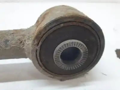 Автозапчасти б/у левый задний верхний рычаг подвески за lexus gs (gs/us/ws19) 3.5 450 h [3.5 ltr. - 218 kw v6 (hibrido)] ссылки oem iam 4877030090  