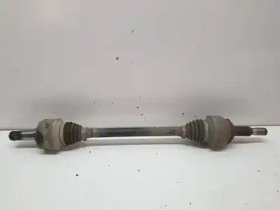 Pièce détachée automobile d'occasion TRANSMISSION ARRIERE DROITE pour LEXUS GS (GS/US/WS19)  Références OEM IAM 4233030160  