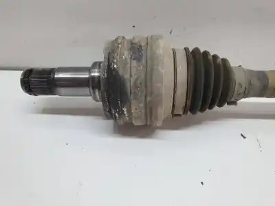 Автозапчастина б/у трансмісія задня права для lexus gs (gs/us/ws19) 3.5 450 h [3.5 ltr. - 218 kw v6 (hibrido)] посилання на oem iam 4233030160  