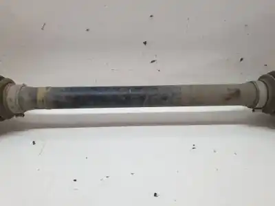 Автозапчастина б/у трансмісія задня права для lexus gs (gs/us/ws19) 3.5 450 h [3.5 ltr. - 218 kw v6 (hibrido)] посилання на oem iam 4233030160  