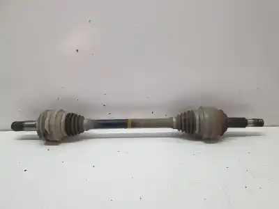 Pièce détachée automobile d'occasion TRANSMISSION ARRIERE GAUCHE pour LEXUS GS (GS/US/WS19)  Références OEM IAM 4234030160  