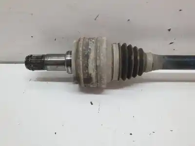 Second-hand car spare part rear left transmission for lexus gs (gs/us/ws19) 3.5 450 h [3.5 ltr. - 218 kw v6 (hibrido)] oem iam references 4234030160  