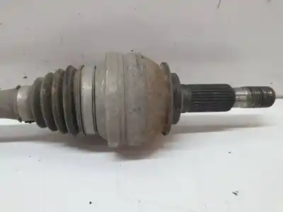 Second-hand car spare part rear left transmission for lexus gs (gs/us/ws19) 3.5 450 h [3.5 ltr. - 218 kw v6 (hibrido)] oem iam references 4234030160  