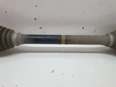 Second-hand car spare part rear left transmission for lexus gs (gs/us/ws19) 3.5 450 h [3.5 ltr. - 218 kw v6 (hibrido)] oem iam references 4234030160  