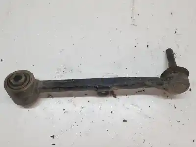 Peça sobressalente para automóvel em segunda mão BRAÇO DE SUSPENSÃO TRASEIRO SUPERIOR DIREITO por LEXUS GS (GS/US/WS19)  Referências OEM IAM 4870553020  