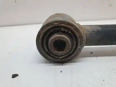 Автозапчасти б/у левый задний верхний рычаг подвески за lexus gs (gs/us/ws19) 3.5 450 h [3.5 ltr. - 218 kw v6 (hibrido)] ссылки oem iam 4879053030  