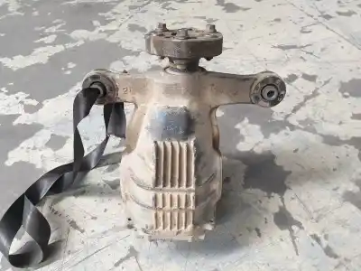 Автозапчасти б/у задний дифференциал за lexus gs (gs/us/ws19) 3.5 450 h [3.5 ltr. - 218 kw v6 (hibrido)] ссылки oem iam 4111030a90