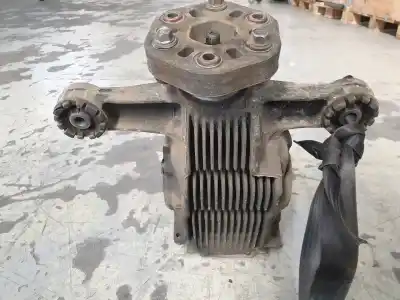 Автозапчасти б/у задний дифференциал за lexus gs (gs/us/ws19) 3.5 450 h [3.5 ltr. - 218 kw v6 (hibrido)] ссылки oem iam 4111030a90  