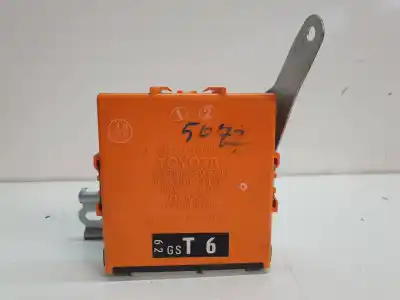 Автозапчасти б/у электронный модуль за lexus gs (gs/us/ws19) 3.5 450 h [3.5 ltr. - 218 kw v6 (hibrido)] ссылки oem iam 8994030130