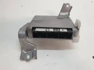 Автозапчасти б/у электронный модуль за lexus gs (gs/us/ws19) 3.5 450 h [3.5 ltr. - 218 kw v6 (hibrido)] ссылки oem iam 8924330120  