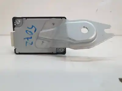 Peça sobressalente para automóvel em segunda mão módulo eletrônico por lexus gs (gs/us/ws19) 3.5 450 h [3.5 ltr. - 218 kw v6 (hibrido)] referências oem iam 8974030100  