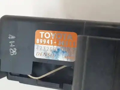 Автозапчасти б/у датчик за lexus gs (gs/us/ws19) 3.5 450 h [3.5 ltr. - 218 kw v6 (hibrido)] ссылки oem iam 8994130011  