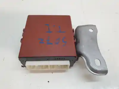 Автозапчасти б/у закрытый распределительный щит за lexus gs (gs/us/ws19) 3.5 450 h [3.5 ltr. - 218 kw v6 (hibrido)] ссылки oem iam 8922530020  