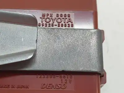 Автозапчасти б/у закрытый распределительный щит за lexus gs (gs/us/ws19) 3.5 450 h [3.5 ltr. - 218 kw v6 (hibrido)] ссылки oem iam 8922530020  