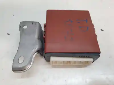 Автозапчасти б/у закрытый распределительный щит за lexus gs (gs/us/ws19) 3.5 450 h [3.5 ltr. - 218 kw v6 (hibrido)] ссылки oem iam 8922430080  