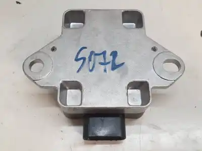 Автозапчасти б/у электронный модуль за lexus gs (gs/us/ws19) 3.5 450 h [3.5 ltr. - 218 kw v6 (hibrido)] ссылки oem iam 8918330070  