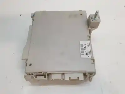 Автозапчасти б/у блок реле/предохранителей за lexus gs (gs/us/ws19) 3.5 450 h [3.5 ltr. - 218 kw v6 (hibrido)] ссылки oem iam 8267030230  