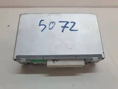 Автозапчасти б/у электронный модуль за lexus gs (gs/us/ws19) 3.5 450 h [3.5 ltr. - 218 kw v6 (hibrido)] ссылки oem iam 8824030470