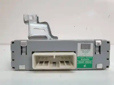 Peça sobressalente para automóvel em segunda mão módulo eletrônico por lexus gs (gs/us/ws19) 3.5 450 h [3.5 ltr. - 218 kw v6 (hibrido)] referências oem iam 8824030470  