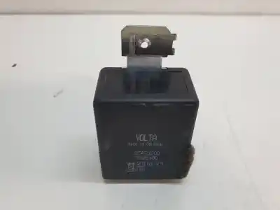 Peça sobressalente para automóvel em segunda mão relé para automóvel por lexus gs (gs/us/ws19) 3.5 450 h [3.5 ltr. - 218 kw v6 (hibrido)] referências oem iam 85451200  